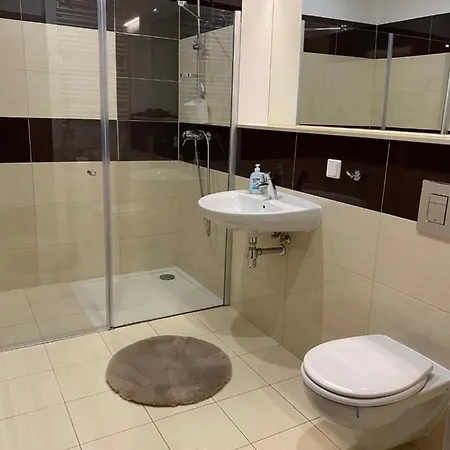 Apartament A102
