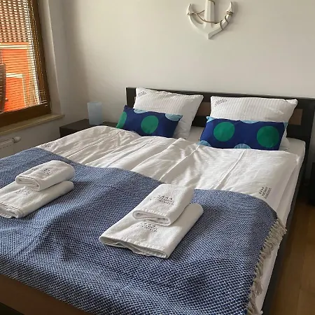 Apartament A102 Appartement